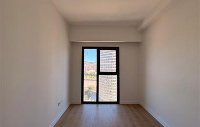 C21 ROOF FİKİRTEPE 5.ETAP AKASYA CEPHE ÇİFT BANYOLU 2+1 KİRALIK