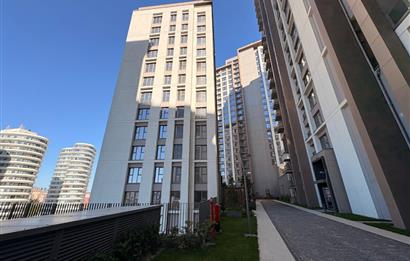 C21 ROOF FİKİRTEPE 5.ETAP AKASYA CEPHE ÇİFT BANYOLU 2+1 KİRALIK