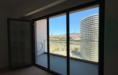 C21 ROOF FİKİRTEPE 5.ETAP AKASYA CEPHE ÇİFT BANYOLU 2+1 KİRALIK