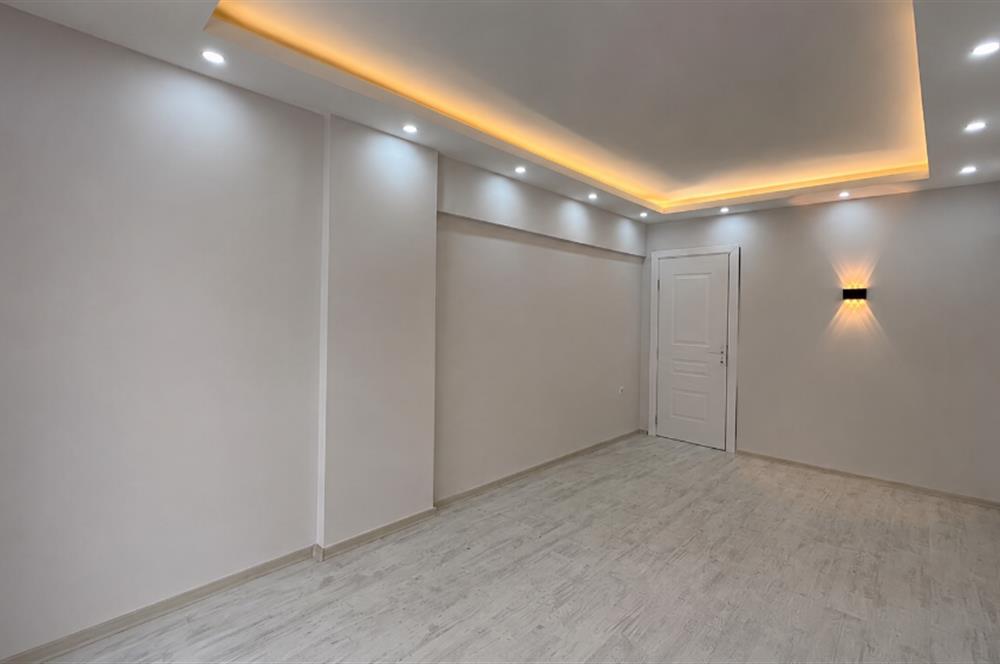 C21 LOFT TAN ÇINAR DA 1+1 SATILIK OFİSLER