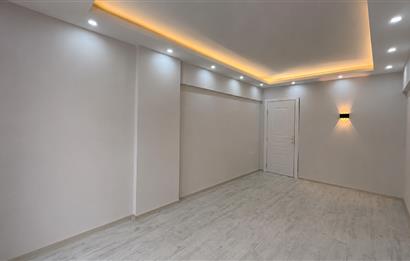 C21 LOFT TAN ÇINAR DA 1+1 SATILIK OFİSLER