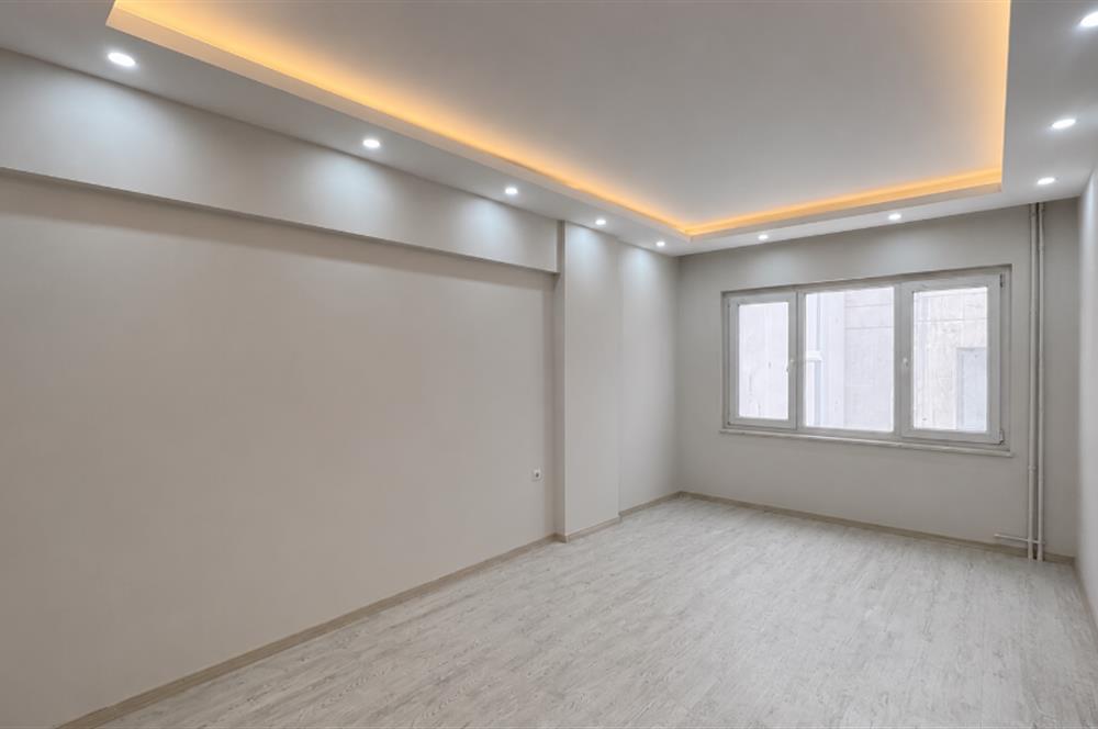 C21 LOFT TAN ÇINAR DA 1+1 SATILIK OFİSLER