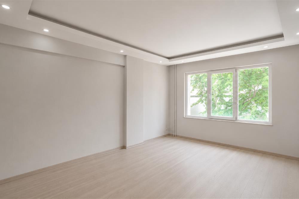 C21 LOFT TAN ÇINAR DA 1+1 SATILIK OFİSLER