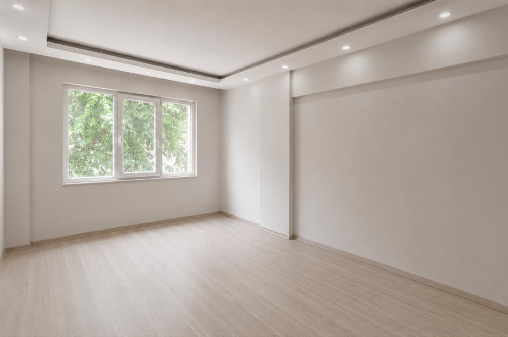 C21 LOFT TAN ÇINAR DA 1+1 SATILIK OFİSLER
