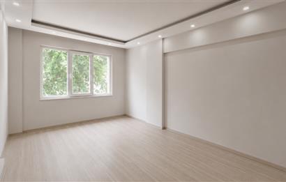 C21 LOFT TAN ÇINAR DA 1+1 SATILIK OFİSLER