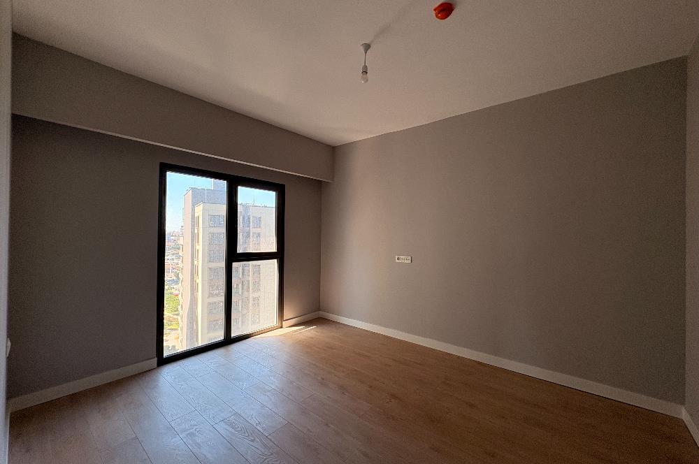 C21 ROOF'DAN EMLAK KONUT YENİ FİKİRTEPE 6.ETAPTA 3+1 KİRALIK