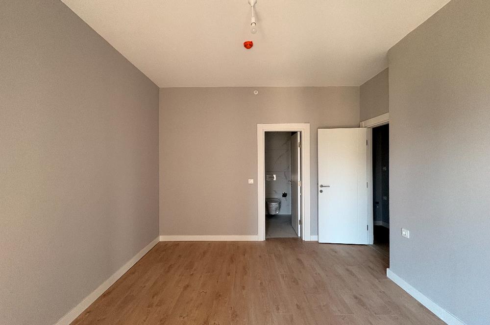 C21 ROOF'DAN EMLAK KONUT YENİ FİKİRTEPE 6.ETAPTA 3+1 KİRALIK