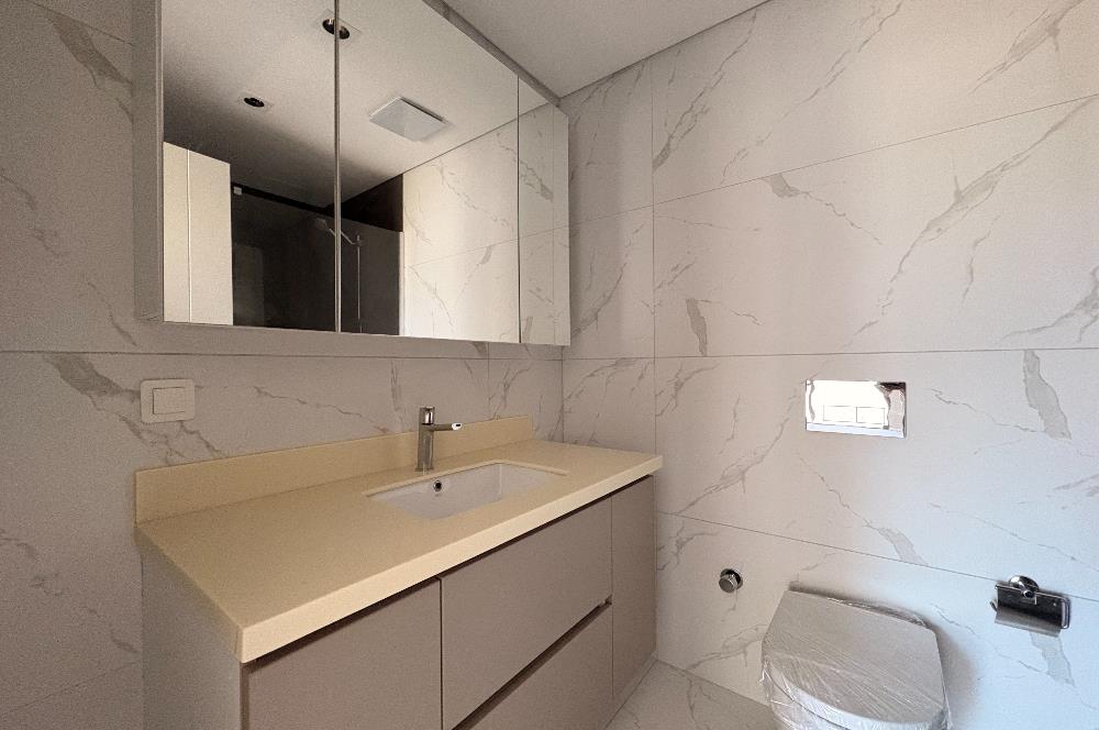 C21 ROOF'DAN EMLAK KONUT YENİ FİKİRTEPE 6.ETAPTA 3+1 KİRALIK