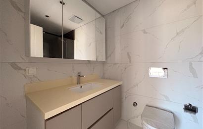 C21 ROOF'DAN EMLAK KONUT YENİ FİKİRTEPE 6.ETAPTA 3+1 KİRALIK