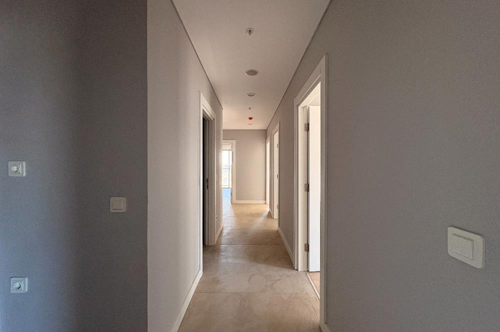 C21 ROOF'DAN EMLAK KONUT YENİ FİKİRTEPE 6.ETAPTA 3+1 KİRALIK