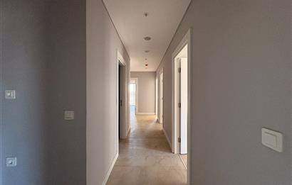 C21 ROOF'DAN EMLAK KONUT YENİ FİKİRTEPE 6.ETAPTA 3+1 KİRALIK