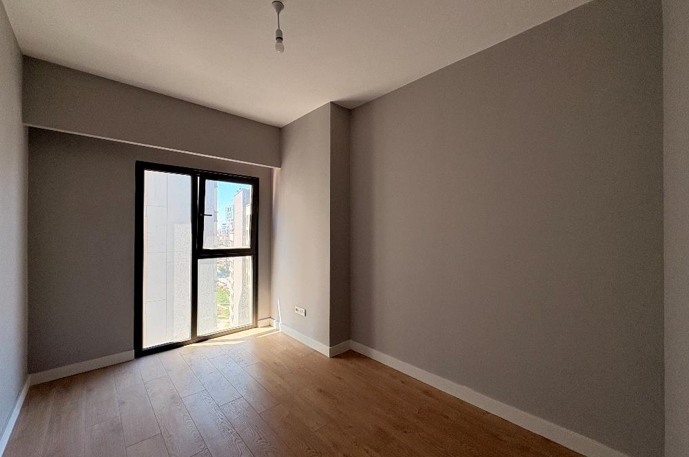 C21 ROOF'DAN EMLAK KONUT YENİ FİKİRTEPE 6.ETAPTA 3+1 KİRALIK