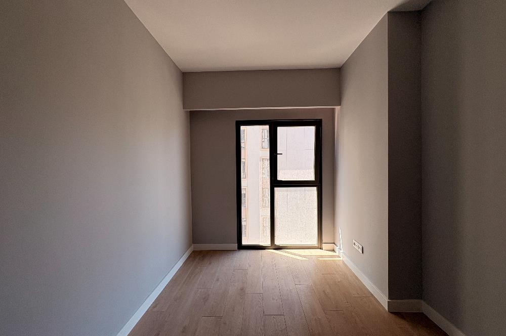 C21 ROOF'DAN EMLAK KONUT YENİ FİKİRTEPE 6.ETAPTA 3+1 KİRALIK