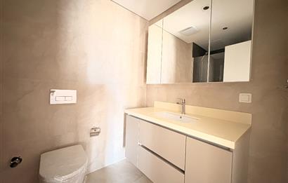 C21 ROOF'DAN EMLAK KONUT YENİ FİKİRTEPE 6.ETAPTA 3+1 KİRALIK