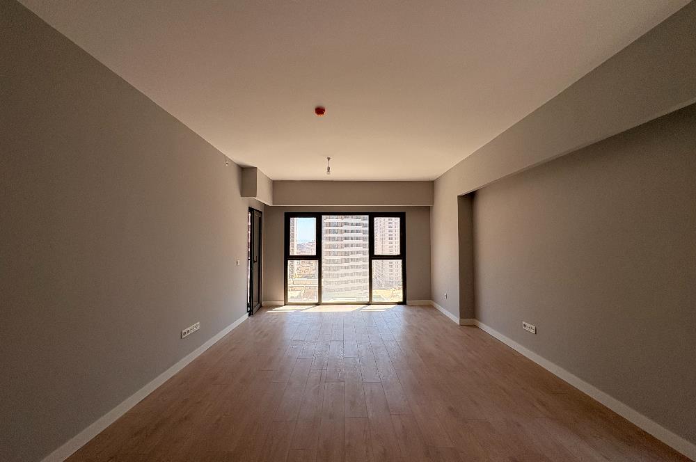 C21 ROOF'DAN EMLAK KONUT YENİ FİKİRTEPE 6.ETAPTA 3+1 KİRALIK