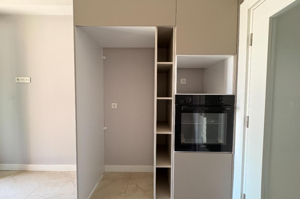 C21 ROOF'DAN EMLAK KONUT YENİ FİKİRTEPE 6.ETAPTA 3+1 KİRALIK