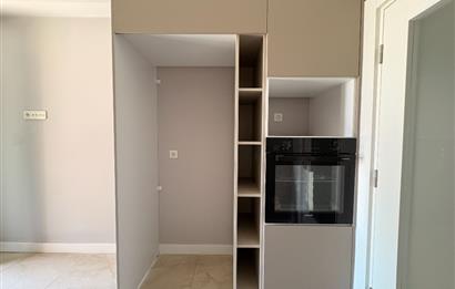C21 ROOF'DAN EMLAK KONUT YENİ FİKİRTEPE 6.ETAPTA 3+1 KİRALIK
