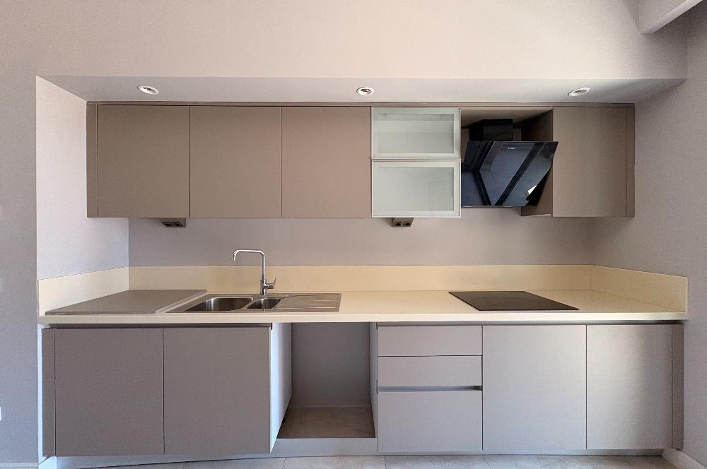 C21 ROOF'DAN EMLAK KONUT YENİ FİKİRTEPE 6.ETAPTA 3+1 KİRALIK