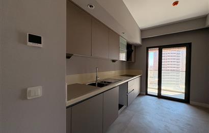 C21 ROOF'DAN EMLAK KONUT YENİ FİKİRTEPE 6.ETAPTA 3+1 KİRALIK