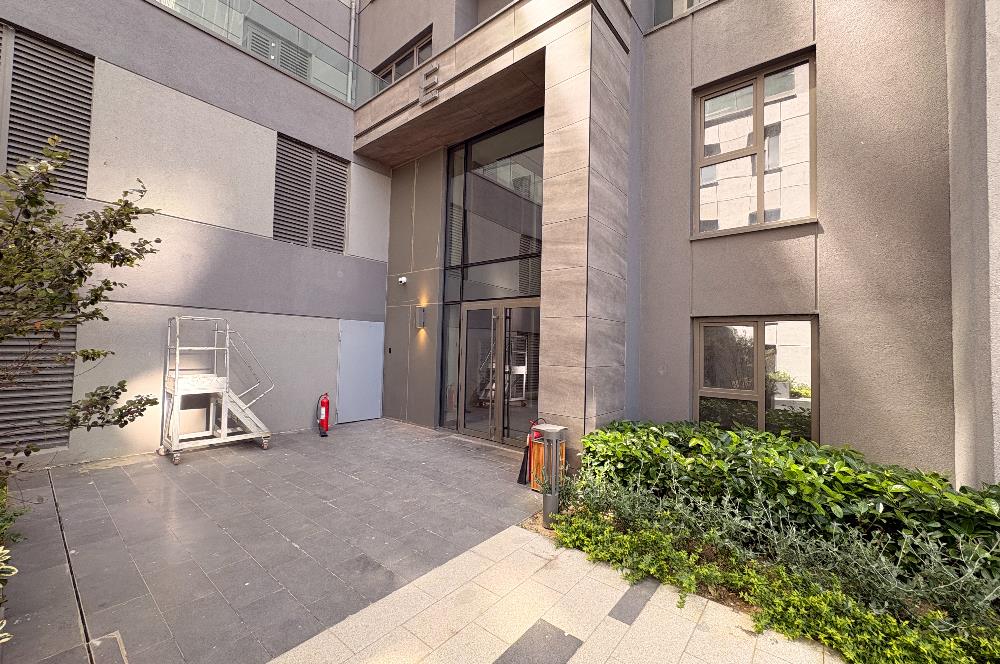 C21 ROOF'DAN EMLAK KONUT YENİ FİKİRTEPE 6.ETAPTA 3+1 KİRALIK
