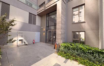 C21 ROOF'DAN EMLAK KONUT YENİ FİKİRTEPE 6.ETAPTA 3+1 KİRALIK