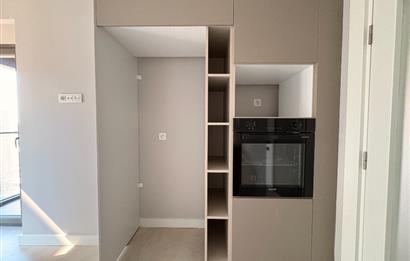 C21 ROOF'DAN YENİ FİKİRTEPE 6.ETAPTA ÇAMLICA CEPHELİ 3+1 KİRALIK