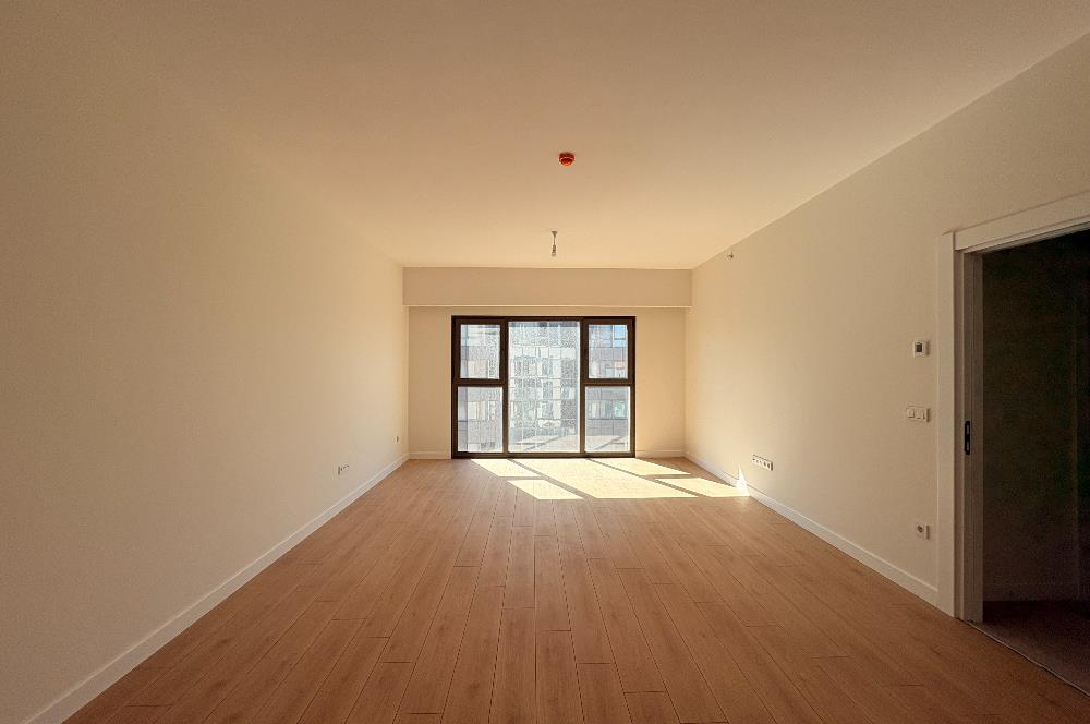 C21 ROOF'DAN 5.ETAP 55 M² ÖZEL TERASLI&ÇAMLICA MANZ. 3+1 KİRALIK