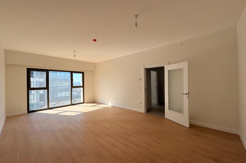 C21 ROOF'DAN 5.ETAP 55 M² ÖZEL TERASLI&ÇAMLICA MANZ. 3+1 KİRALIK
