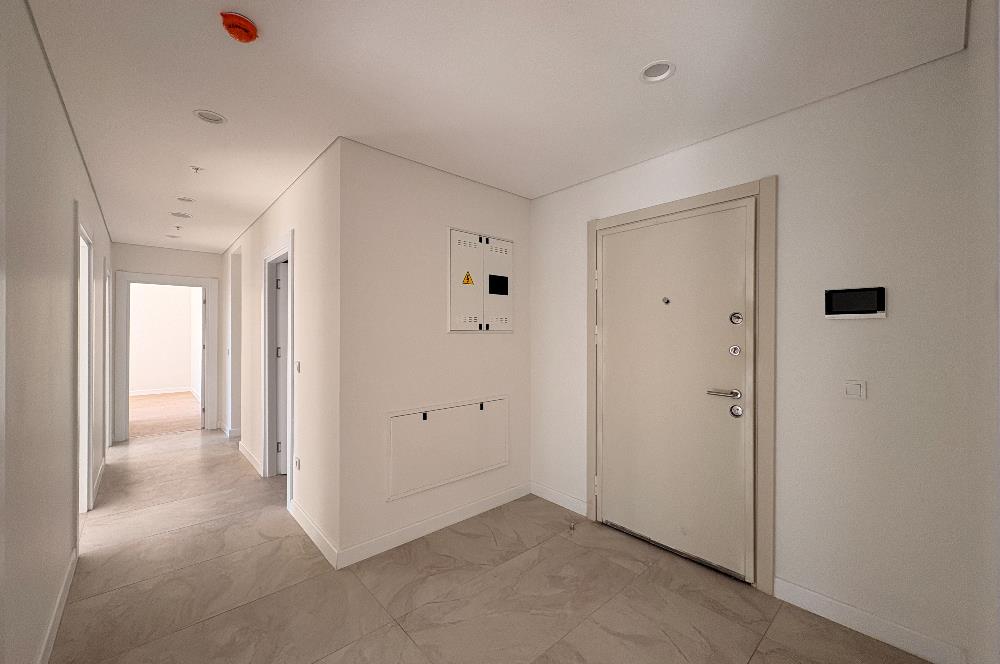 C21 ROOF'DAN 5.ETAP 55 M² ÖZEL TERASLI&ÇAMLICA MANZ. 3+1 KİRALIK