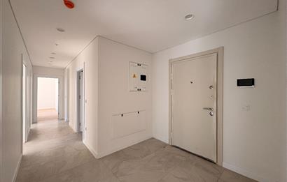 C21 ROOF'DAN 5.ETAP 55 M² ÖZEL TERASLI&ÇAMLICA MANZ. 3+1 KİRALIK