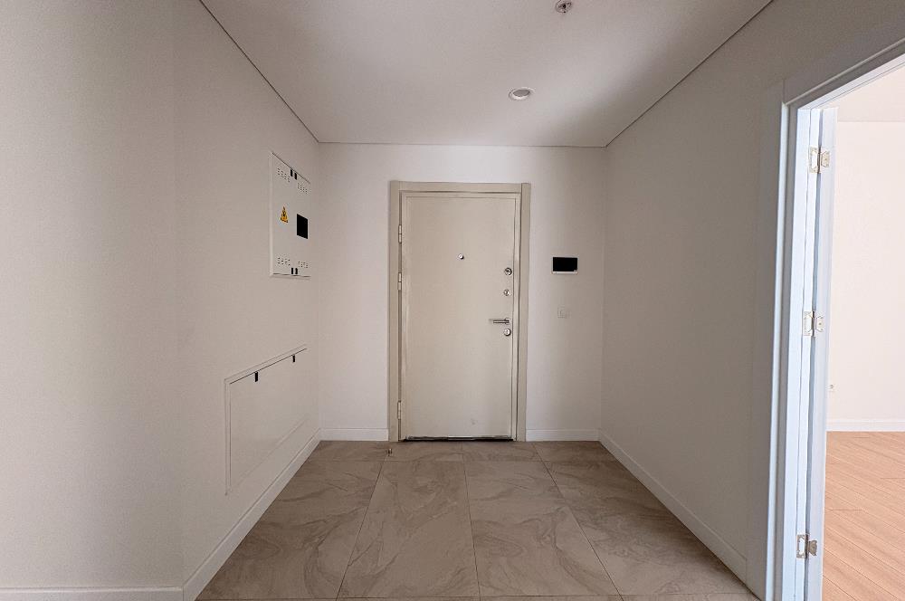 C21 ROOF'DAN 5.ETAP 55 M² ÖZEL TERASLI&ÇAMLICA MANZ. 3+1 KİRALIK