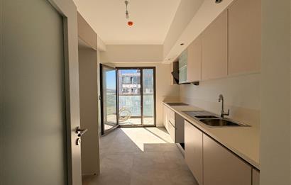 C21 ROOF'DAN 5.ETAP 55 M² ÖZEL TERASLI&ÇAMLICA MANZ. 3+1 KİRALIK