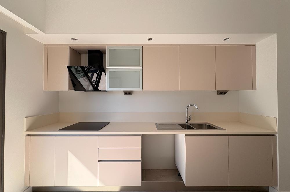 C21 ROOF'DAN 5.ETAP 55 M² ÖZEL TERASLI&ÇAMLICA MANZ. 3+1 KİRALIK