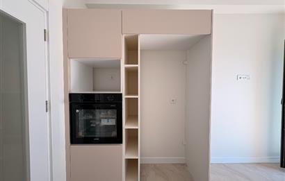 C21 ROOF'DAN 5.ETAP 55 M² ÖZEL TERASLI&ÇAMLICA MANZ. 3+1 KİRALIK