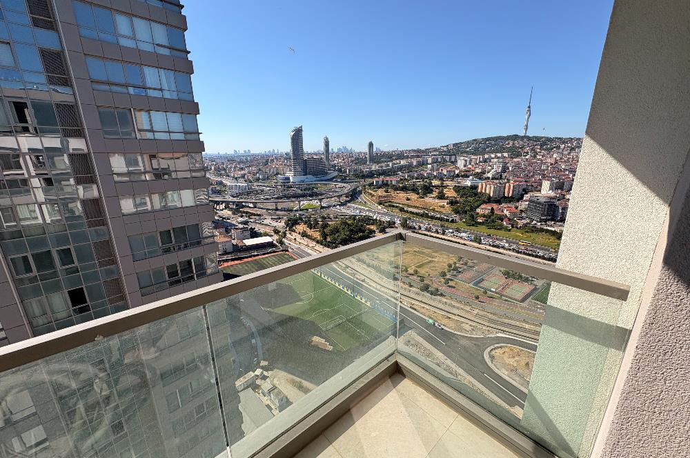 C21 ROOF'DAN 5.ETAP 55 M² ÖZEL TERASLI&ÇAMLICA MANZ. 3+1 KİRALIK