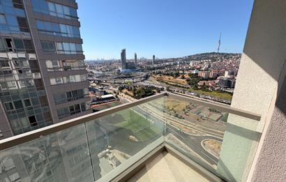C21 ROOF'DAN 5.ETAP 55 M² ÖZEL TERASLI&ÇAMLICA MANZ. 3+1 KİRALIK