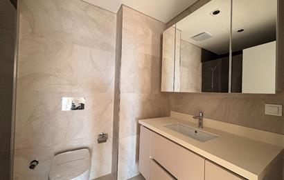 C21 ROOF'DAN 5.ETAP 55 M² ÖZEL TERASLI&ÇAMLICA MANZ. 3+1 KİRALIK