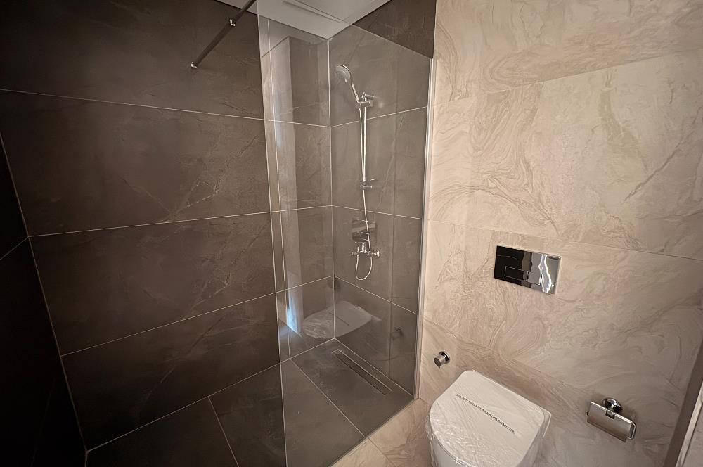 C21 ROOF'DAN 5.ETAP 55 M² ÖZEL TERASLI&ÇAMLICA MANZ. 3+1 KİRALIK