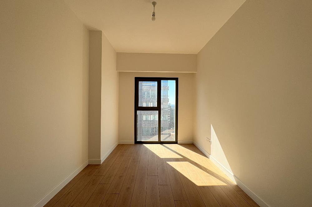 C21 ROOF'DAN 5.ETAP 55 M² ÖZEL TERASLI&ÇAMLICA MANZ. 3+1 KİRALIK