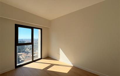C21 ROOF'DAN 5.ETAP 55 M² ÖZEL TERASLI&ÇAMLICA MANZ. 3+1 KİRALIK