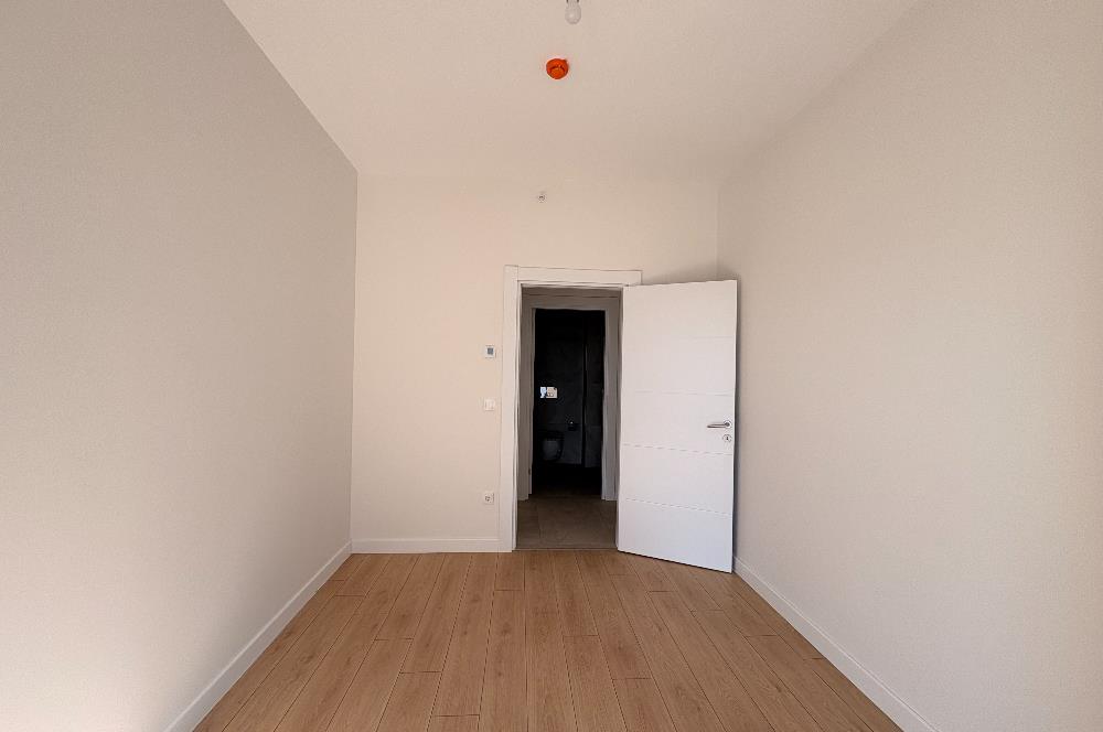 C21 ROOF'DAN 5.ETAP 55 M² ÖZEL TERASLI&ÇAMLICA MANZ. 3+1 KİRALIK