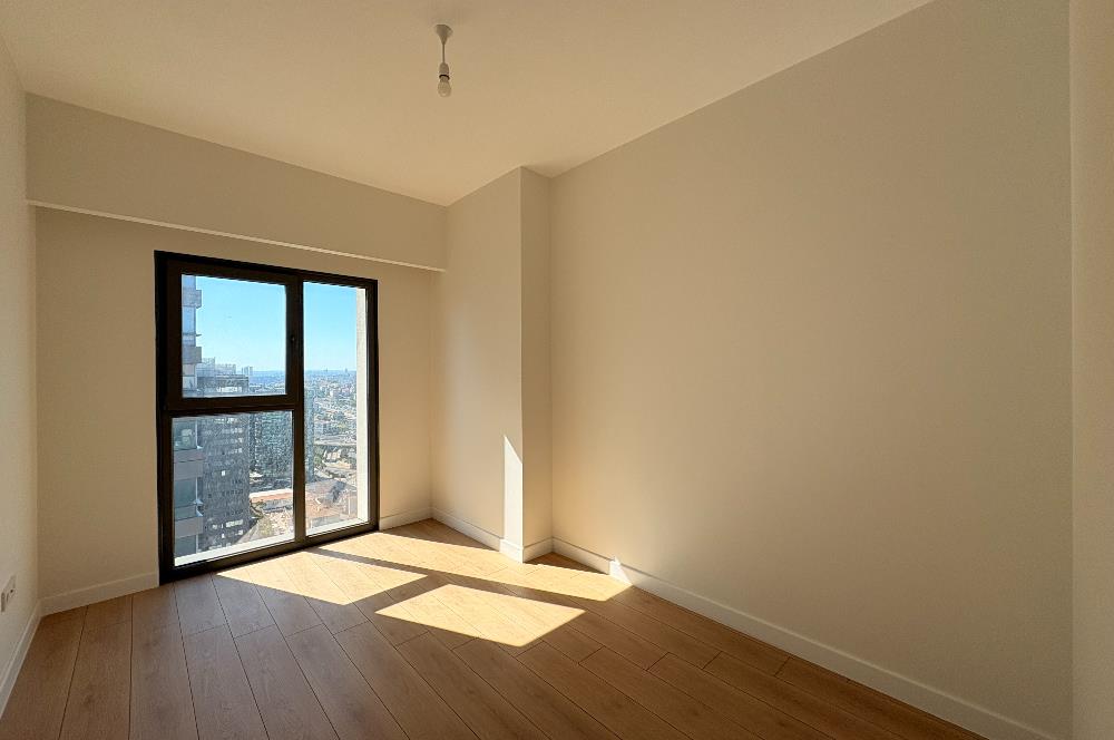 C21 ROOF'DAN 5.ETAP 55 M² ÖZEL TERASLI&ÇAMLICA MANZ. 3+1 KİRALIK
