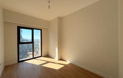 C21 ROOF'DAN 5.ETAP 55 M² ÖZEL TERASLI&ÇAMLICA MANZ. 3+1 KİRALIK