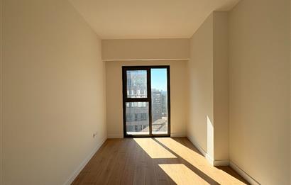 C21 ROOF'DAN 5.ETAP 55 M² ÖZEL TERASLI&ÇAMLICA MANZ. 3+1 KİRALIK