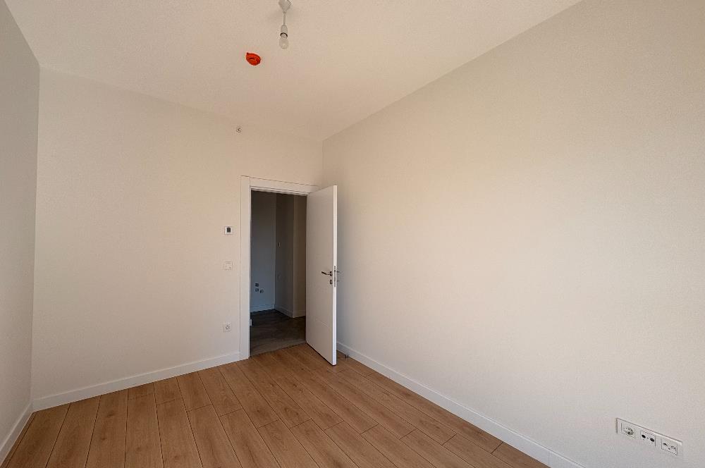 C21 ROOF'DAN 5.ETAP 55 M² ÖZEL TERASLI&ÇAMLICA MANZ. 3+1 KİRALIK
