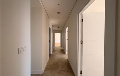 C21 ROOF'DAN 5.ETAP 55 M² ÖZEL TERASLI&ÇAMLICA MANZ. 3+1 KİRALIK