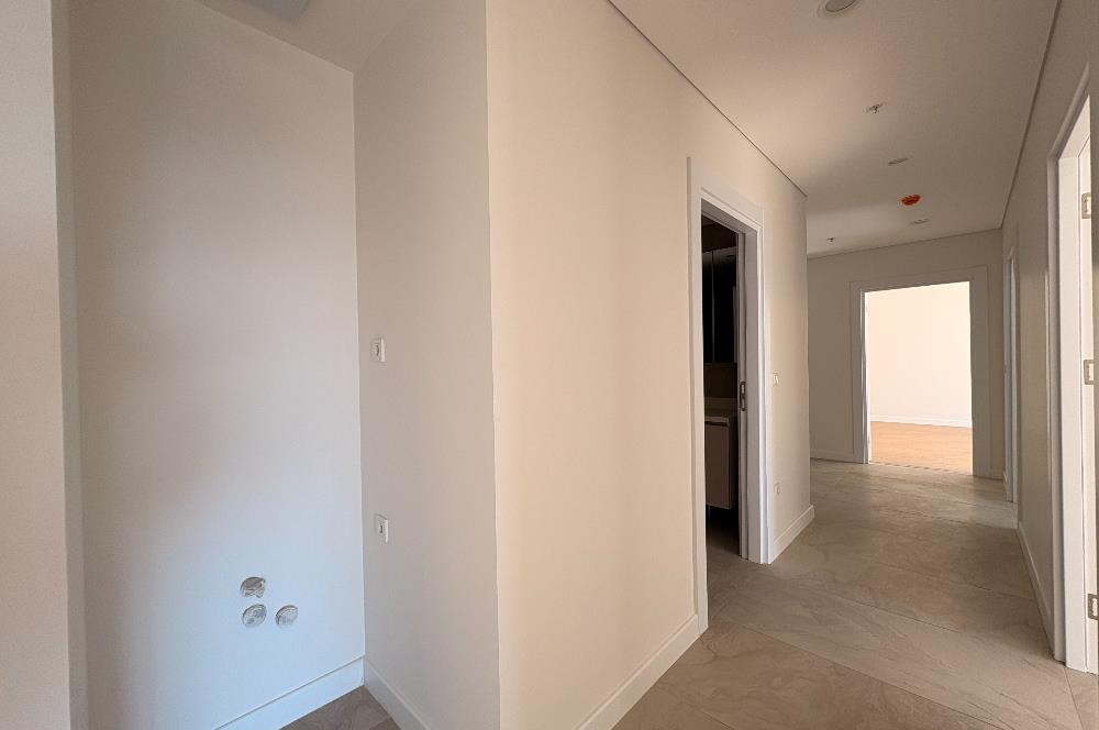 C21 ROOF'DAN 5.ETAP 55 M² ÖZEL TERASLI&ÇAMLICA MANZ. 3+1 KİRALIK