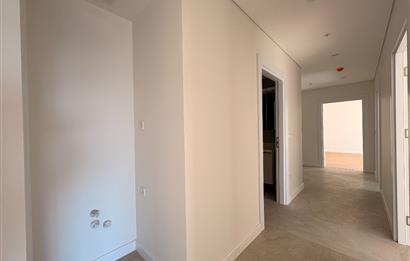 C21 ROOF'DAN 5.ETAP 55 M² ÖZEL TERASLI&ÇAMLICA MANZ. 3+1 KİRALIK