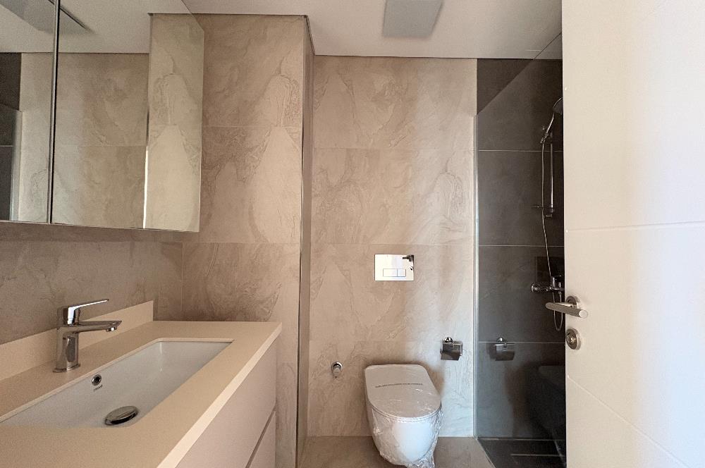 C21 ROOF'DAN 5.ETAP 55 M² ÖZEL TERASLI&ÇAMLICA MANZ. 3+1 KİRALIK
