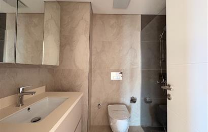 C21 ROOF'DAN 5.ETAP 55 M² ÖZEL TERASLI&ÇAMLICA MANZ. 3+1 KİRALIK
